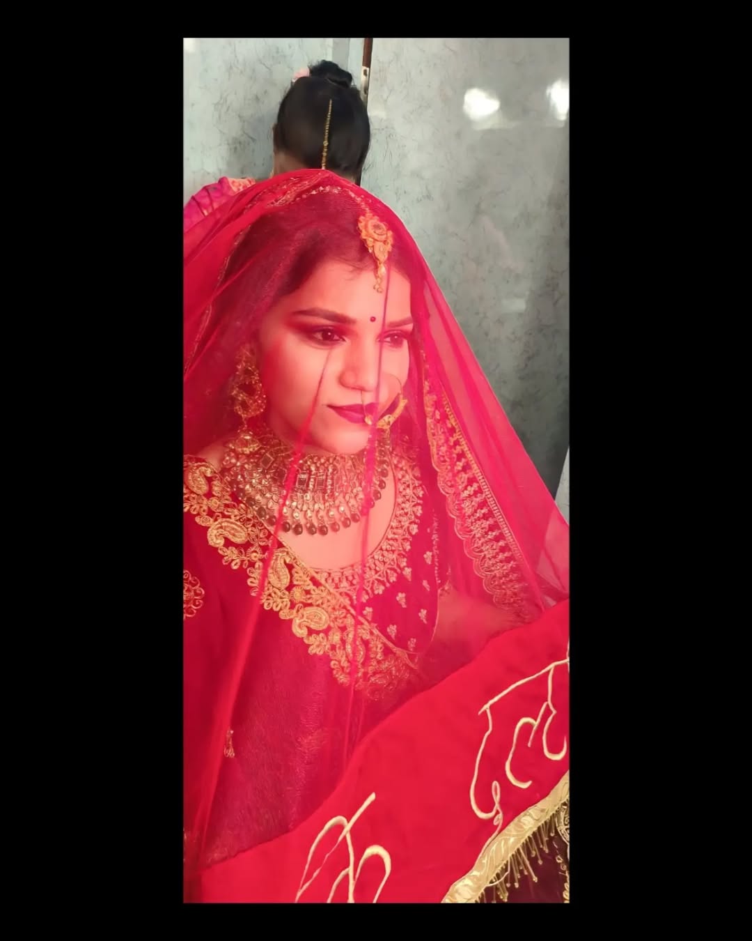 Bridal Transformation